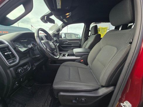 Used 2019 RAM 1500 Big Horn AWD/4WD image 24