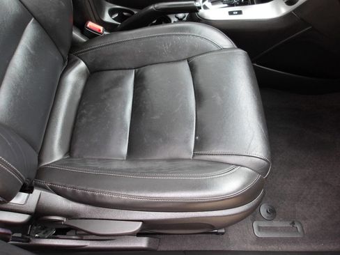 Used 2012 Chevrolet Cruze LT FWD image 18