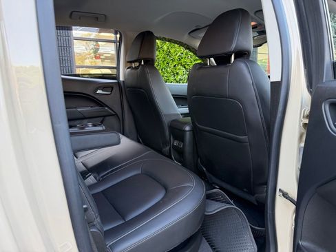 Used 2021 Chevrolet Colorado ZR2 AWD/4WD image 39