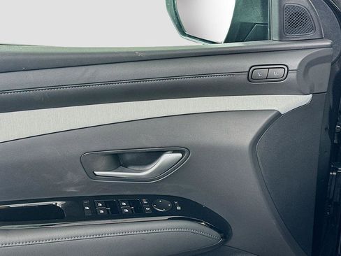 New 2026 Hyundai Santa Cruz Limited AWD/4WD image 20