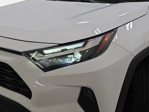 Certified 2024 Toyota RAV4 XLE FWD image 27