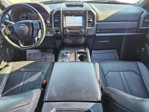 Used 2019 Ford Expedition Max Limited image 20