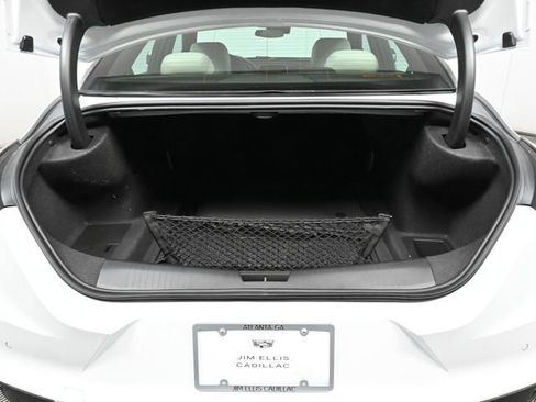 New 2025 Cadillac CT4 Premium Luxury image 26