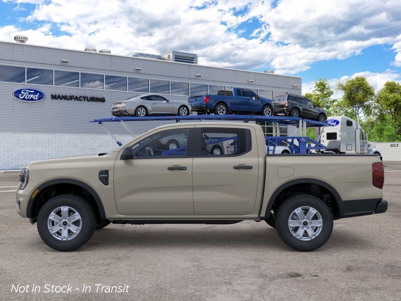 New 2026 Ford Ranger XL RWD image 3