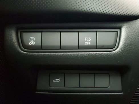 Used 2024 MAZDA CX-50 AWD 2.5 S w/ Cargo Package image 35