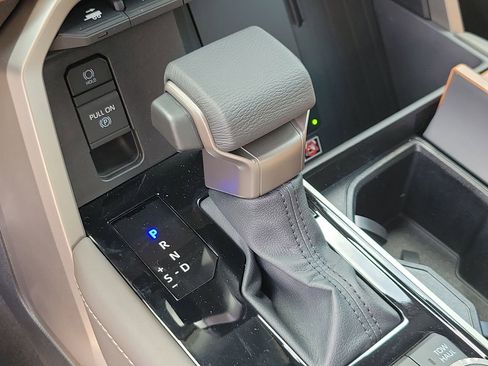 New 2026 Toyota Tundra 1794 Edition AWD/4WD image 26