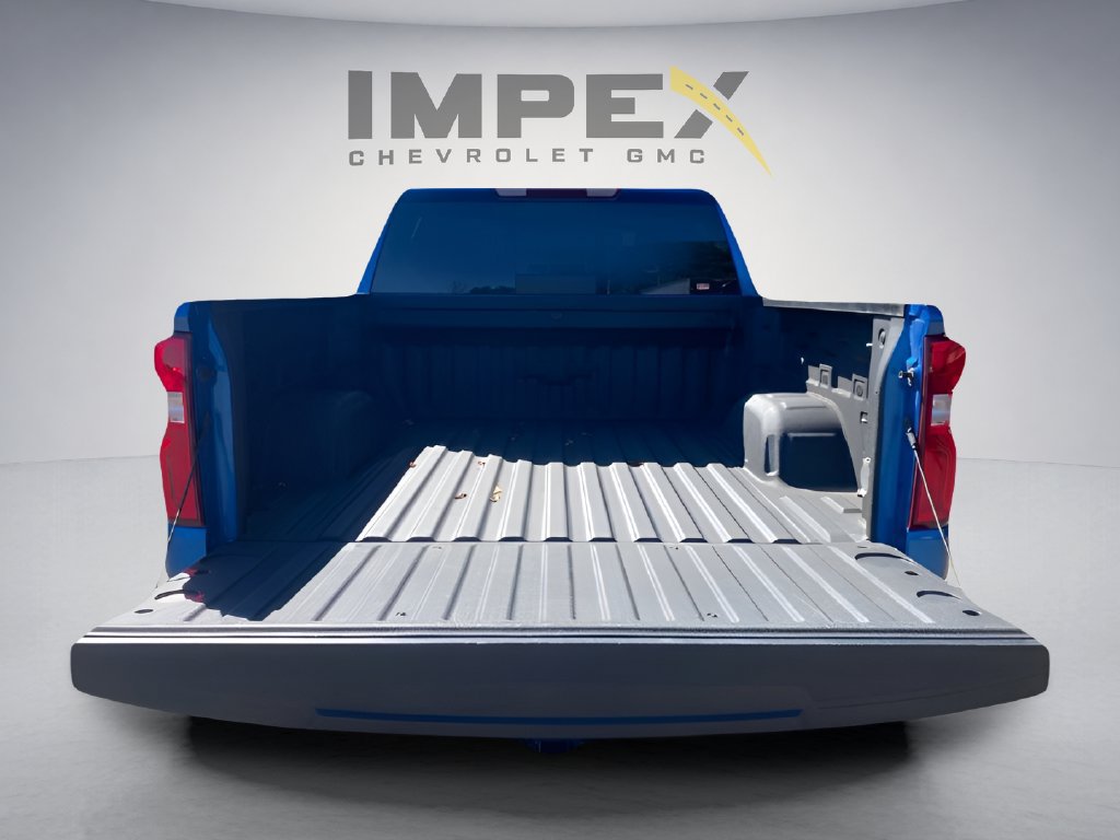 Used 2022 Chevrolet Silverado 1500 RST w/ RST All Star Premium Package AWD/4WD image 32