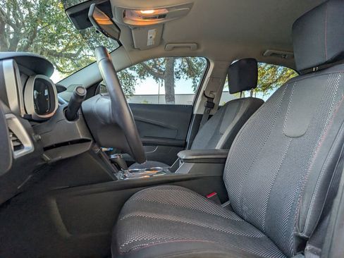 Used 2017 Chevrolet Equinox LT w/ Convenience Package image 12