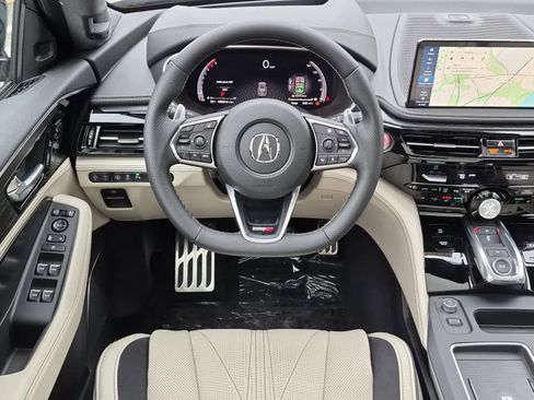 New 2026 Acura MDX Type S AWD/4WD image 12
