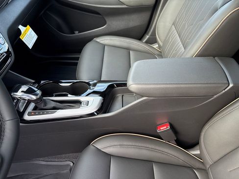 New 2026 Buick Envista Avenir FWD image 15