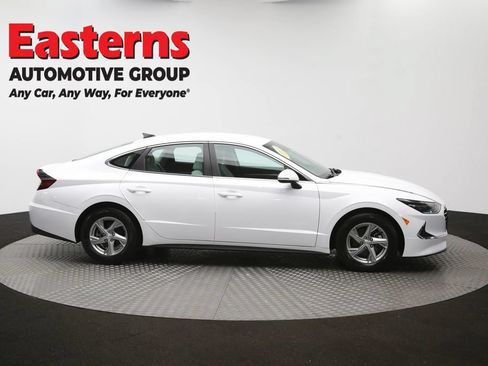 Used 2023 Hyundai Sonata SE FWD image 45
