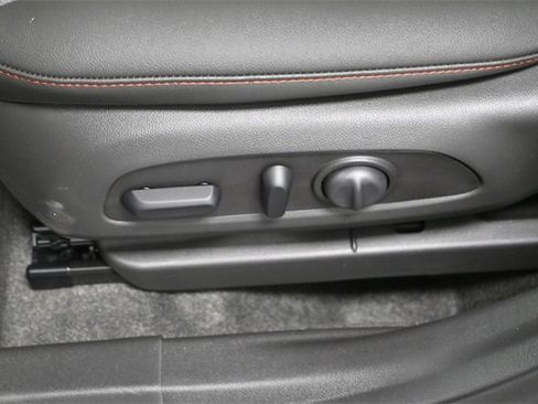 New 2026 Chevrolet Trax RS w/ Driver Confidence Package image 11