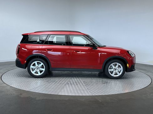 Used 2027 MINI Cooper Countryman S AWD/4WD image 10