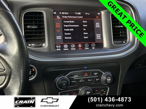 Used 2020 Dodge Charger R/T image 21
