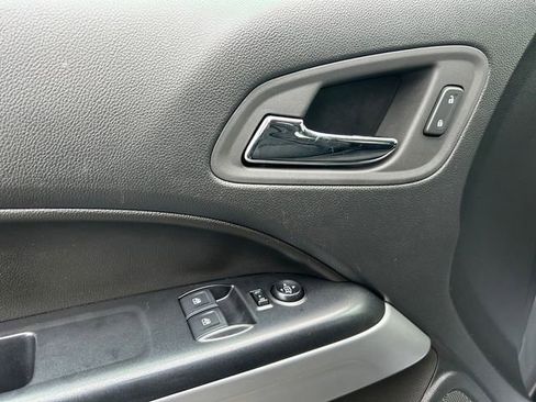 Used 2022 Chevrolet Colorado LT w/ Fleet Safety Package RWD image 14