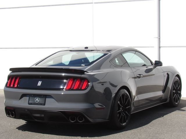 Used 2018 Ford Mustang Shelby GT350 w/ Electronics Package RWD image 6