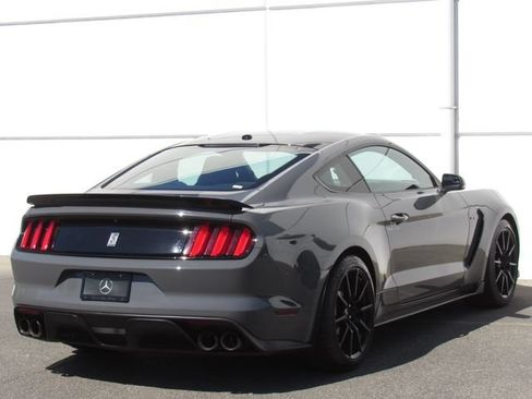Used 2018 Ford Mustang Shelby GT350 w/ Electronics Package RWD image 6