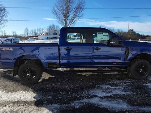 New 2026 Ford F250 XL w/ STX Appearance Package image 9