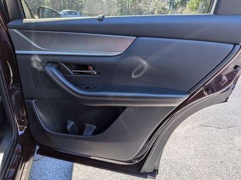 New 2026 MAZDA CX-90 3.3 Turbo w/ Premium Sport Pkg image 35