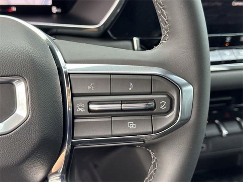 New 2026 GMC Canyon Elevation image 10