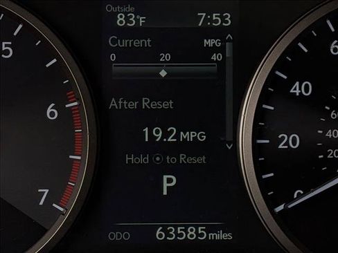 Used 2020 Lexus NX 300 FWD w/ Premium Package image 9