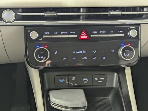 New 2026 Hyundai Tucson SEL image 20