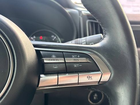 Used 2024 MAZDA CX-50 AWD 2.5 S w/ Premium Plus Pkg image 24