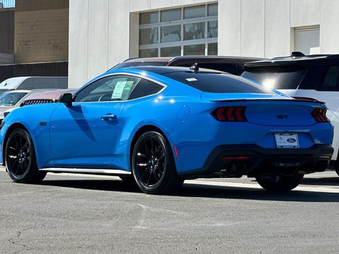 New 2026 Ford Mustang GT w/ Mustang Nite Pony Package RWD image 5
