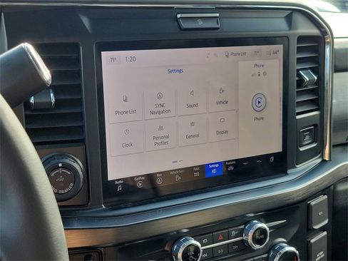 Used 2025 Ford F350 Lariat w/ Lariat Ultimate Package image 17