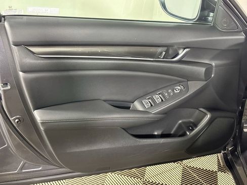 Certified 2020 Honda Accord Sport image 11