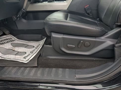 Certified 2020 Ford F150 Lariat image 13