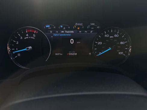 Used 2022 Ford F250 Platinum image 18