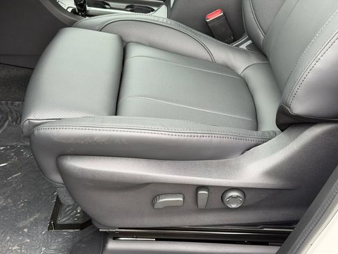 New 2026 Subaru Ascent Bronze Edition AWD/4WD image 10
