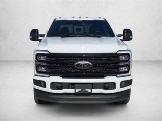 Used 2024 Ford F250 Lariat w/ Lariat Ultimate Package AWD/4WD video 2