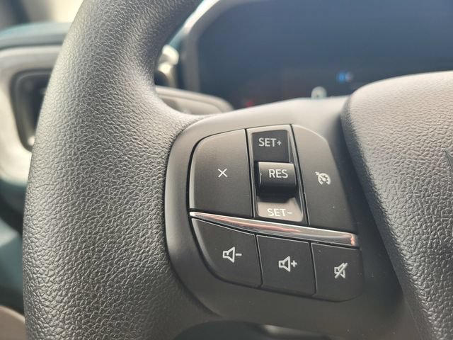 Used 2026 Ford Maverick XLT FWD image 27