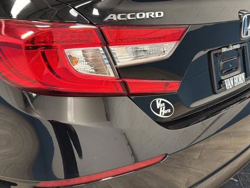 Used 2020 Honda Accord Sport image 33