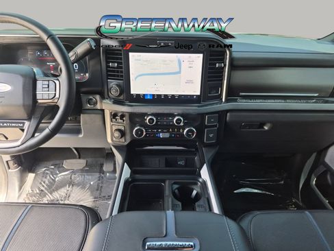 Used 2026 Ford F250 Platinum AWD/4WD image 10