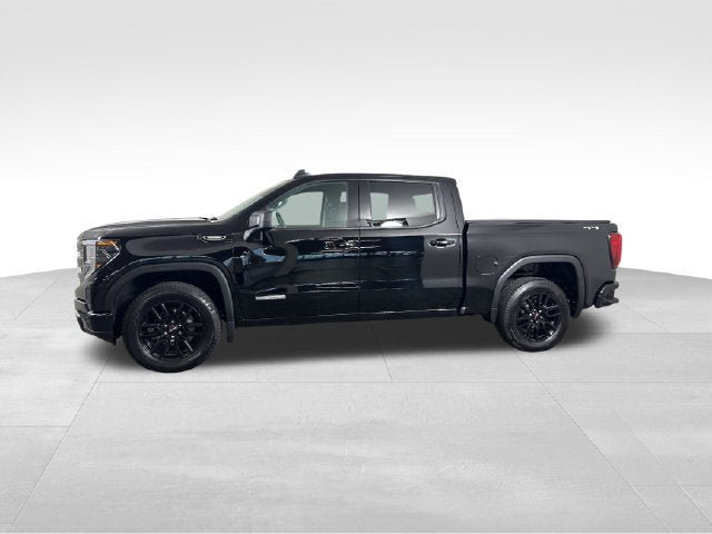 Used 2025 GMC Sierra 1500 Elevation AWD/4WD image 2