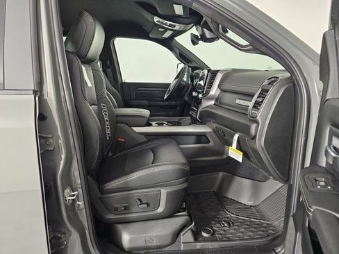 New 2026 RAM 2500 Rebel w/ Rebel Level 1 Equipment Group image 38