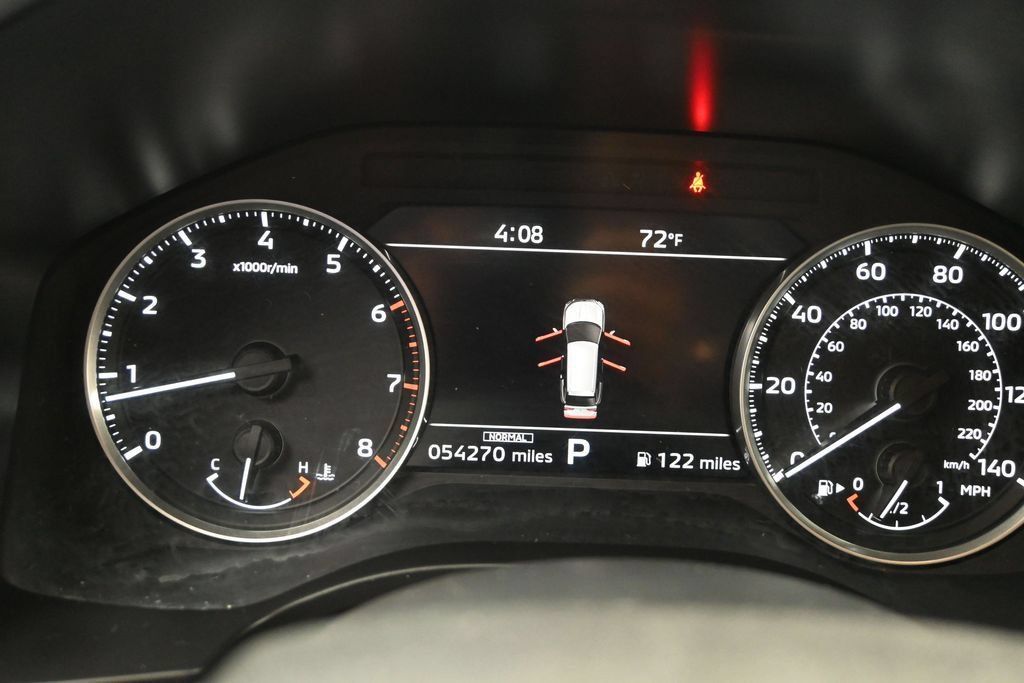 Used 2025 Mitsubishi Outlander SE FWD image 14