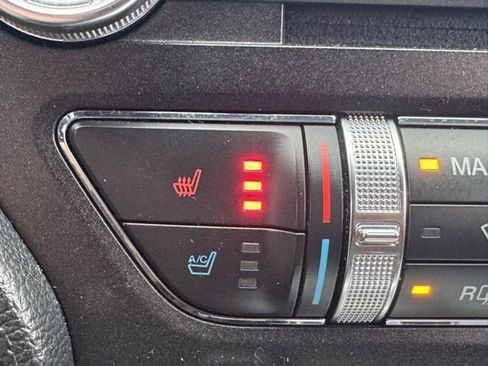 Used 2017 Ford Mustang GT Premium w/ Equipment Group 401A image 21