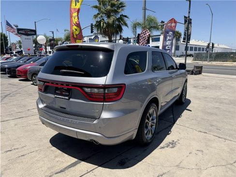 Used 2019 Dodge Durango GT RWD image 6