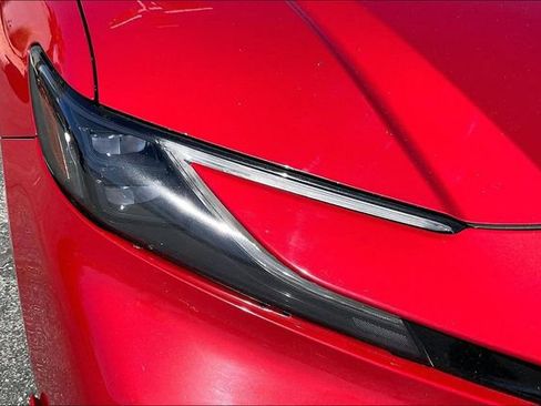 Used 2025 Toyota Camry XSE w/ Premium Plus Package image 27