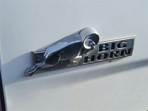 Used 2019 RAM 1500 Big Horn image 8