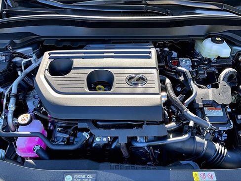 New 2026 Lexus UX 300h FWD image 19