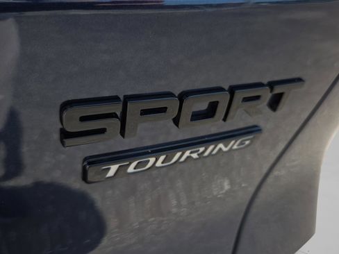 New 2026 Honda CR-V Sport Touring image 32