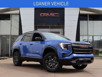 New 2026 GMC Terrain AT4 w/ Technology Package II