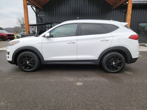 Used 2019 Hyundai Tucson Value w/ Cargo Package image 23