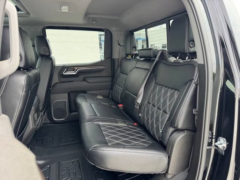 Used 2022 Chevrolet Silverado 1500 RST w/ All Star Edition Plus AWD/4WD image 25