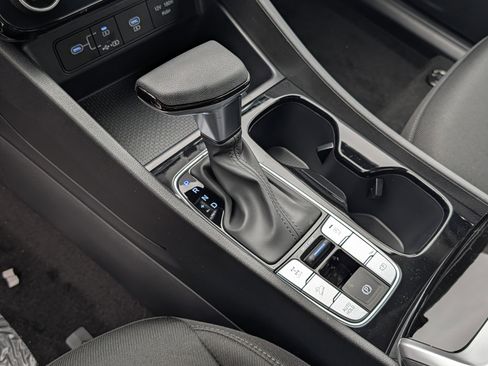 New 2026 Hyundai Tucson SEL image 28